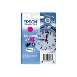 EPSON C13T27134012 Tusz Epson T2713 magenta XL DURABrite EPSON C13T27134012 Tusz Epson T2713 magenta XL DURABrite
