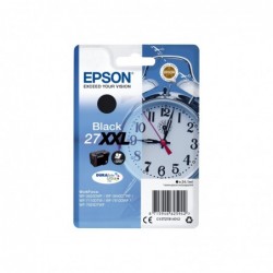 EPSON C13T27914012 Tusz Epson T2791 black XXL DURABrite EPSON C13T27914012 Tusz Epson T2791 black XXL DURABrite