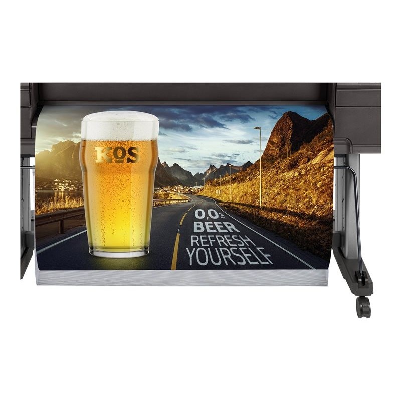 HP DesignJet Z6 44inch PostScript Printer