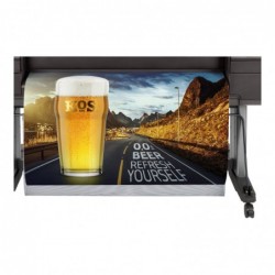 HP DesignJet Z6 44inch PostScript Printer