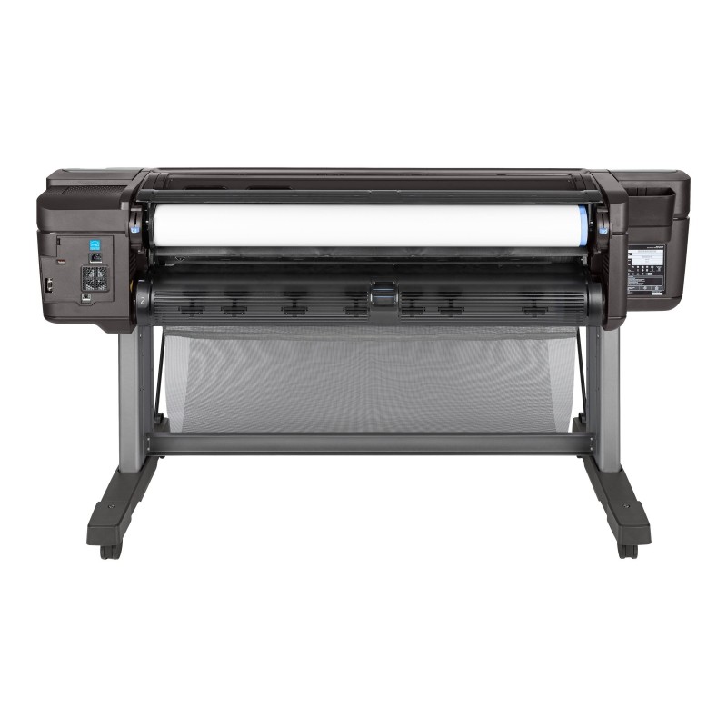 HP DesignJet Z6dr 44inch PostScript Printer with V-Trimmer