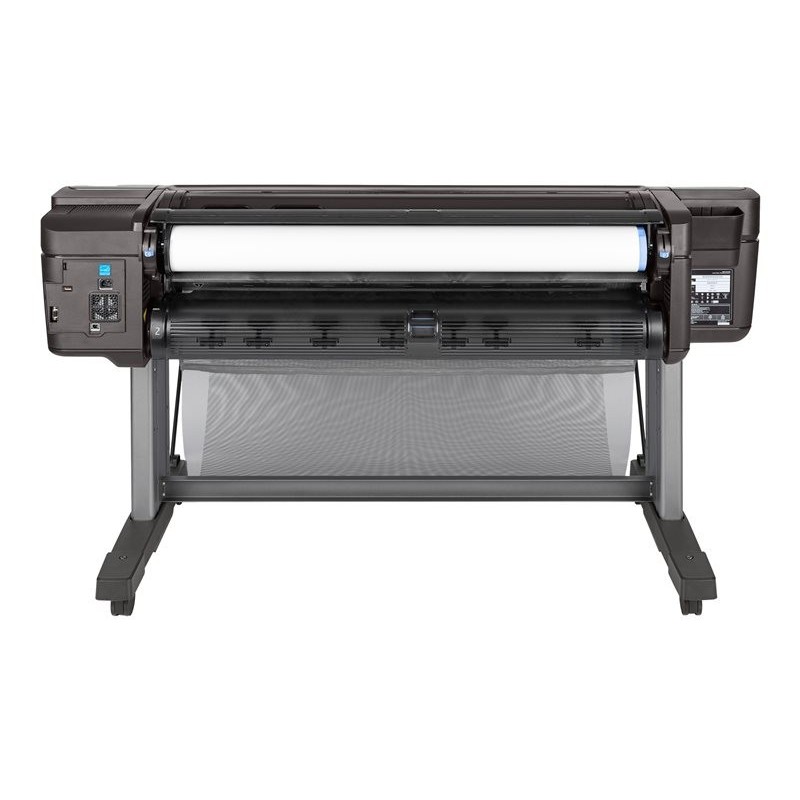 HP DesignJet Z6dr 44inch PostScript Printer with V-Trimmer HP DesignJet Z6dr 44inch PostScript Printer with V-Trimmer