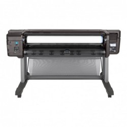 HP DesignJet Z6dr 44inch PostScript Printer with V-Trimmer HP DesignJet Z6dr 44inch PostScript Printer with V-Trimmer