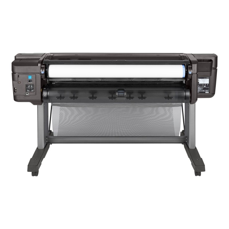 HP DesignJet Z6dr 44inch PostScript Printer with V-Trimmer HP DesignJet Z6dr 44inch PostScript Printer with V-Trimmer