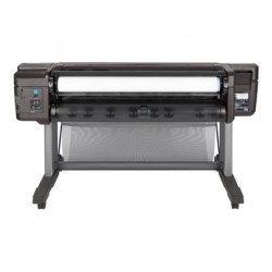 HP DesignJet Z6dr 44inch PostScript Printer with V-Trimmer HP DesignJet Z6dr 44inch PostScript Printer with V-Trimmer
