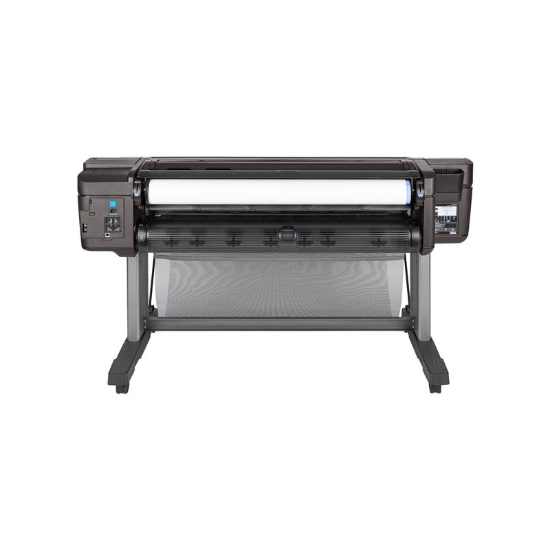 HP DesignJet Z6dr 44inch PostScript Printer with V-Trimmer HP DesignJet Z6dr 44inch PostScript Printer with V-Trimmer