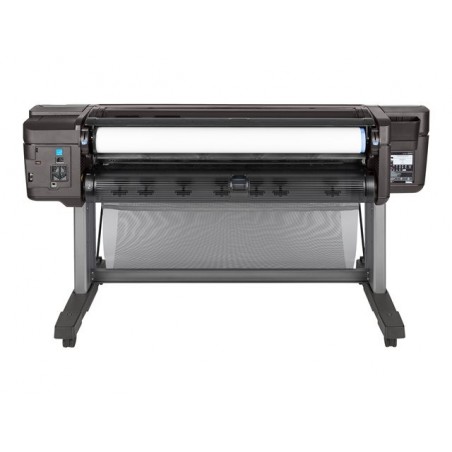 HP DesignJet Z6dr 44inch PostScript Printer with V-Trimmer HP DesignJet Z6dr 44inch PostScript Printer with V-Trimmer