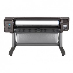 HP DesignJet Z6dr 44inch PostScript Printer with V-Trimmer HP DesignJet Z6dr 44inch PostScript Printer with V-Trimmer