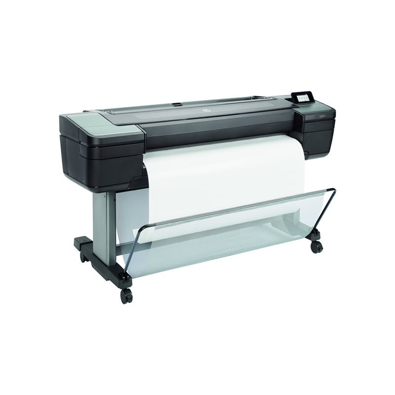 HP DesignJet Z6dr 44inch PostScript Printer with V-Trimmer HP DesignJet Z6dr 44inch PostScript Printer with V-Trimmer