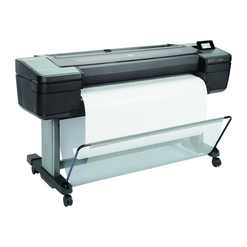 HP DesignJet Z6dr 44inch PostScript Printer with V-Trimmer HP DesignJet Z6dr 44inch PostScript Printer with V-Trimmer