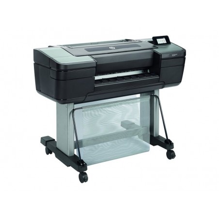 HP DesignJet Z6dr 44inch PostScript Printer with V-Trimmer HP DesignJet Z6dr 44inch PostScript Printer with V-Trimmer