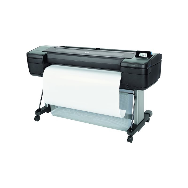 HP DesignJet Z6dr 44inch PostScript Printer with V-Trimmer HP DesignJet Z6dr 44inch PostScript Printer with V-Trimmer