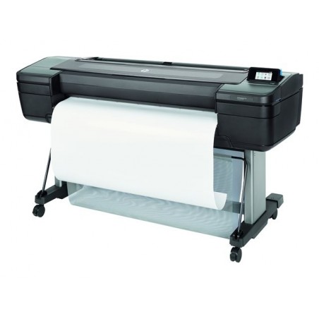 HP DesignJet Z6dr 44inch PostScript Printer with V-Trimmer HP DesignJet Z6dr 44inch PostScript Printer with V-Trimmer