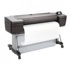 HP DesignJet Z6dr 44inch PostScript Printer with V-Trimmer HP DesignJet Z6dr 44inch PostScript Printer with V-Trimmer
