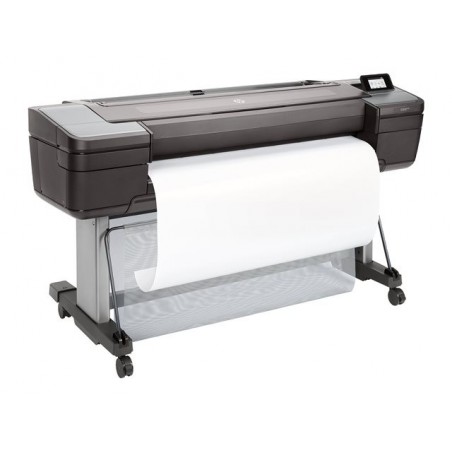 HP DesignJet Z6dr 44inch PostScript Printer with V-Trimmer HP DesignJet Z6dr 44inch PostScript Printer with V-Trimmer