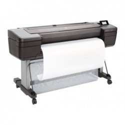 HP DesignJet Z6dr 44inch PostScript Printer with V-Trimmer HP DesignJet Z6dr 44inch PostScript Printer with V-Trimmer