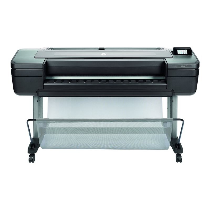 HP DesignJet Z6dr 44inch PostScript Printer with V-Trimmer HP DesignJet Z6dr 44inch PostScript Printer with V-Trimmer