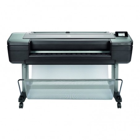 HP DesignJet Z6dr 44inch PostScript Printer with V-Trimmer HP DesignJet Z6dr 44inch PostScript Printer with V-Trimmer