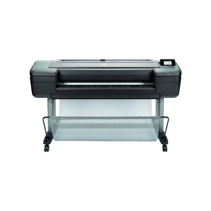 HP DesignJet Z6dr 44inch PostScript Printer with V-Trimmer HP DesignJet Z6dr 44inch PostScript Printer with V-Trimmer