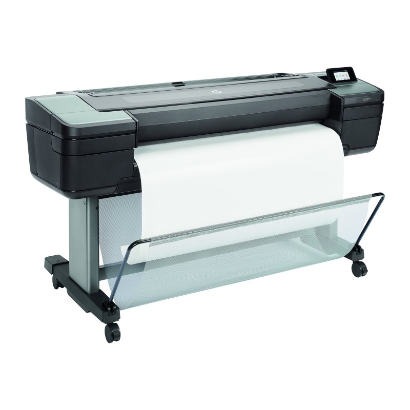 HP DesignJet Z6dr 44inch PostScript Printer with V-Trimmer HP DesignJet Z6dr 44inch PostScript Printer with V-Trimmer