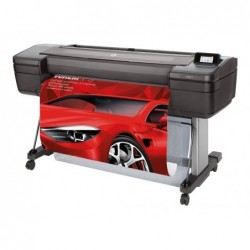 HP DesignJet Z6dr 44inch PostScript Printer with V-Trimmer HP DesignJet Z6dr 44inch PostScript Printer with V-Trimmer