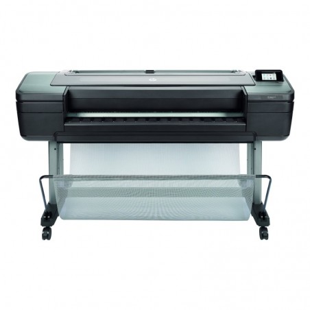 HP DesignJet Z6dr 44inch PostScript Printer with V-Trimmer HP DesignJet Z6dr 44inch PostScript Printer with V-Trimmer
