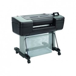 HP DesignJet Z6dr 44inch PostScript Printer with V-Trimmer HP DesignJet Z6dr 44inch PostScript Printer with V-Trimmer