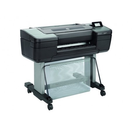 HP DesignJet Z6dr 44inch PostScript Printer with V-Trimmer HP DesignJet Z6dr 44inch PostScript Printer with V-Trimmer