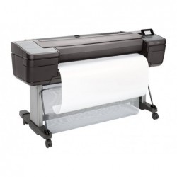 HP DesignJet Z6dr 44inch PostScript Printer with V-Trimmer HP DesignJet Z6dr 44inch PostScript Printer with V-Trimmer