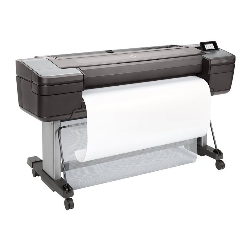 HP DesignJet Z6dr 44inch PostScript Printer with V-Trimmer HP DesignJet Z6dr 44inch PostScript Printer with V-Trimmer