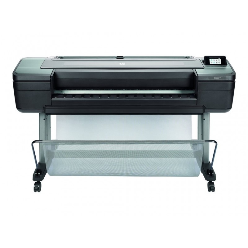 HP DesignJet Z6dr 44inch PostScript Printer with V-Trimmer HP DesignJet Z6dr 44inch PostScript Printer with V-Trimmer