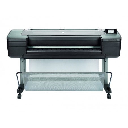 HP DesignJet Z6dr 44inch PostScript Printer with V-Trimmer HP DesignJet Z6dr 44inch PostScript Printer with V-Trimmer