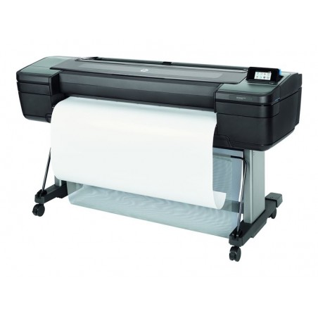 HP DesignJet Z6dr 44inch PostScript Printer with V-Trimmer HP DesignJet Z6dr 44inch PostScript Printer with V-Trimmer