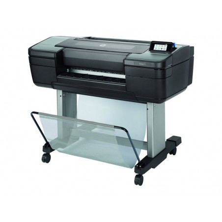 HP DesignJet Z6dr 44inch PostScript Printer with V-Trimmer HP DesignJet Z6dr 44inch PostScript Printer with V-Trimmer