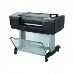 HP DesignJet Z6dr 44inch PostScript Printer with V-Trimmer HP DesignJet Z6dr 44inch PostScript Printer with V-Trimmer