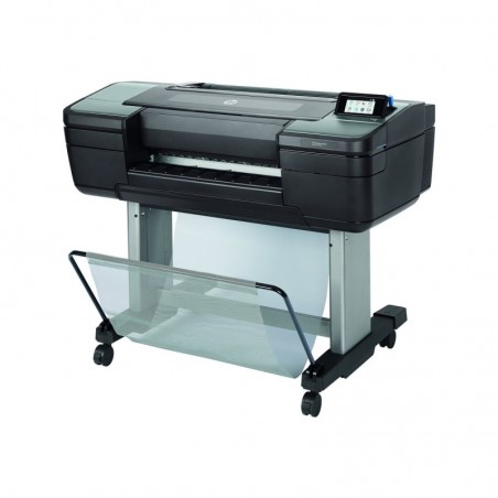 HP DesignJet Z6dr 44inch PostScript Printer with V-Trimmer HP DesignJet Z6dr 44inch PostScript Printer with V-Trimmer