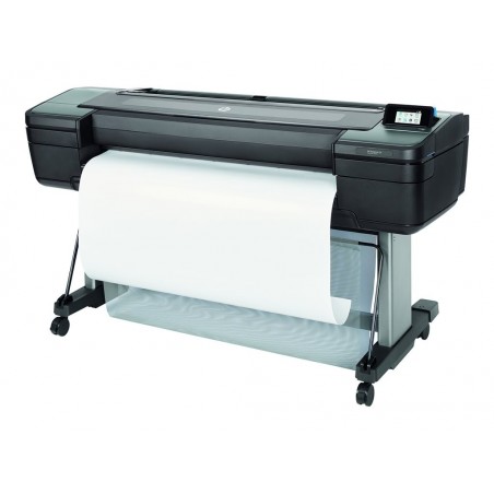 HP DesignJet Z6dr 44inch PostScript Printer with V-Trimmer HP DesignJet Z6dr 44inch PostScript Printer with V-Trimmer
