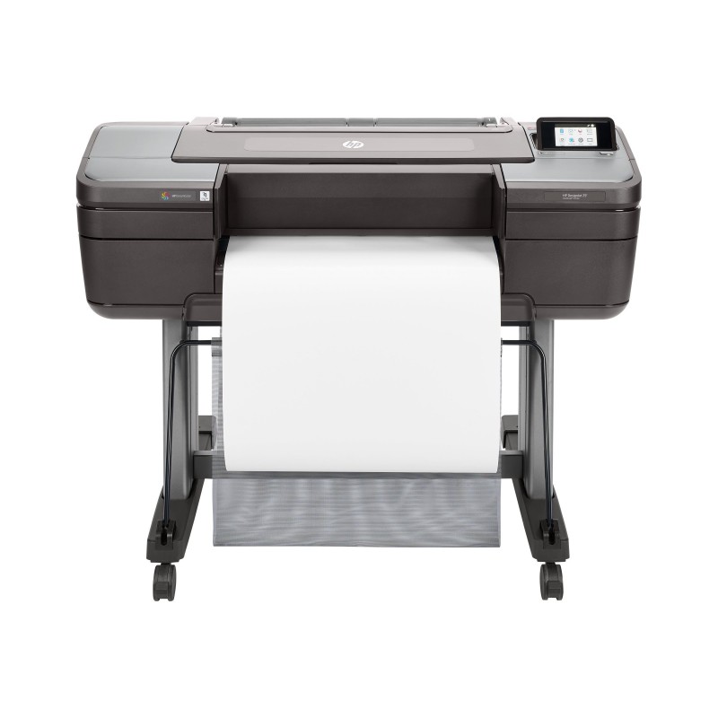 HP DesignJet Z9+ 24inch PostScript Printer