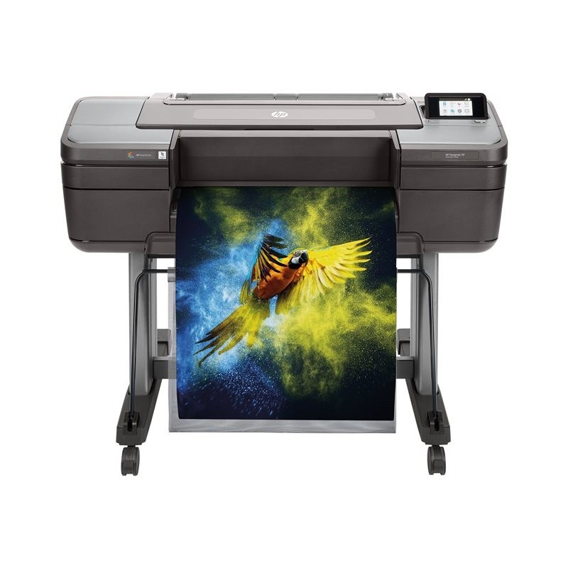 HP DesignJet Z9+ 24inch PostScript Printer