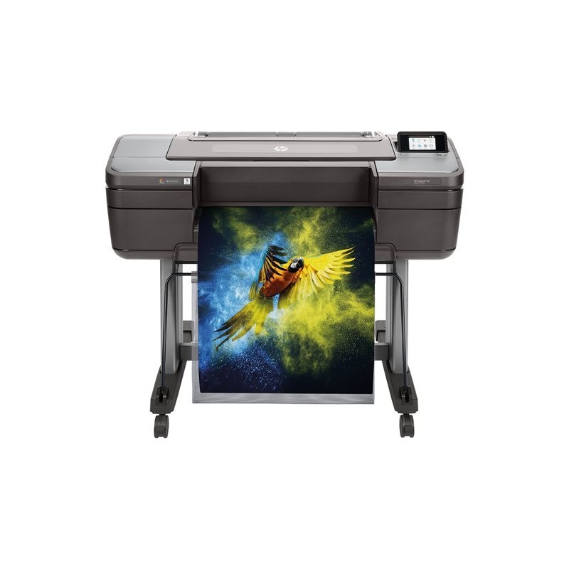 HP DesignJet Z9+ 24inch PostScript Printer