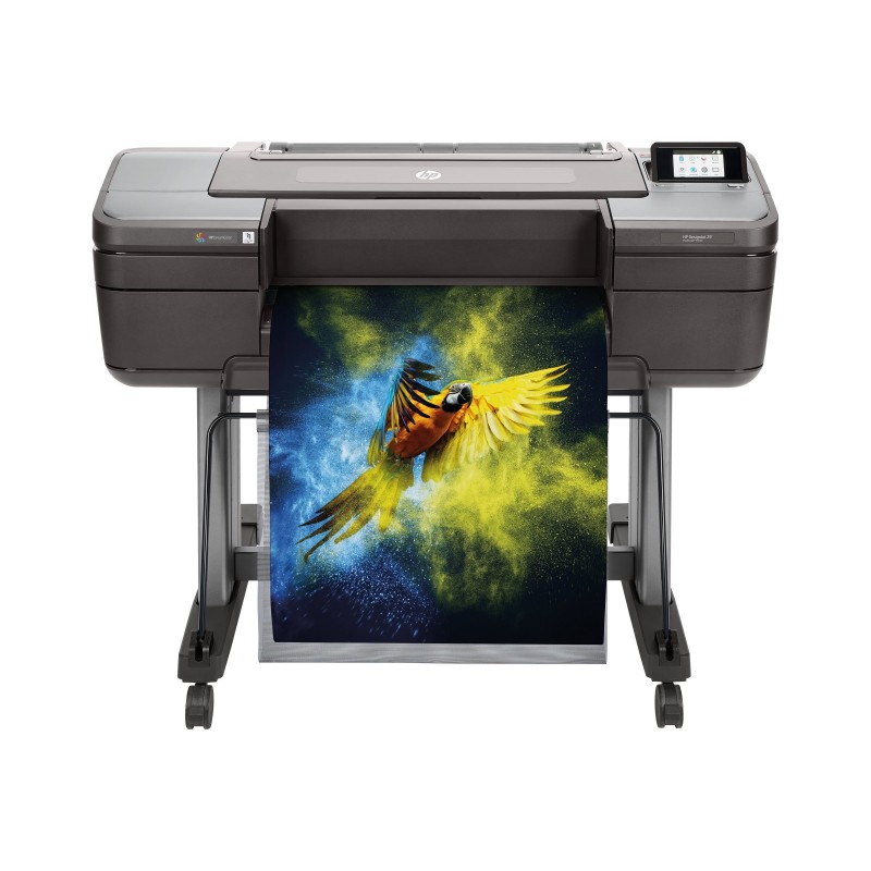 HP DesignJet Z9+ 24inch PostScript Printer