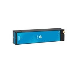 HP 982X High Yield Cyan Original PageWide Cartridge HP 982X High Yield Cyan Original PageWide Cartridge