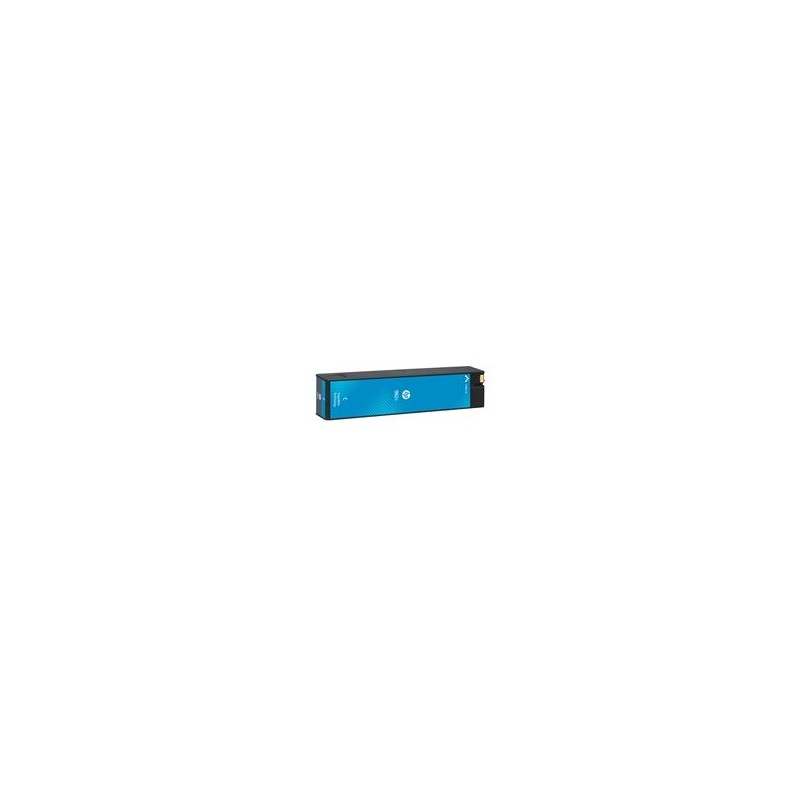 HP 982X High Yield Cyan Original PageWide Cartridge HP 982X High Yield Cyan Original PageWide Cartridge