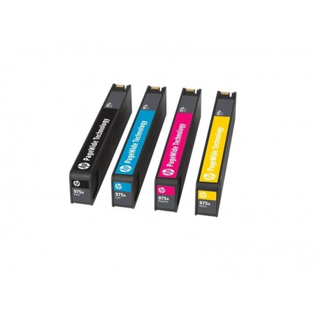 HP 982X High Yield Cyan Original PageWide Cartridge HP 982X High Yield Cyan Original PageWide Cartridge