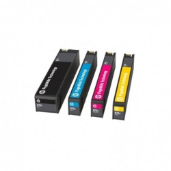 HP 982X High Yield Cyan Original PageWide Cartridge HP 982X High Yield Cyan Original PageWide Cartridge