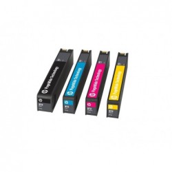 HP 982X High Yield Cyan Original PageWide Cartridge HP 982X High Yield Cyan Original PageWide Cartridge