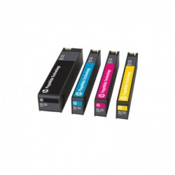 HP 982X High Yield Cyan Original PageWide Cartridge HP 982X High Yield Cyan Original PageWide Cartridge