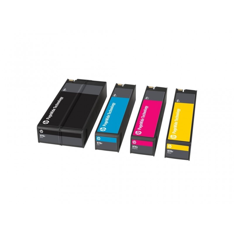 HP 982X High Yield Magenta Original PageWide Cartridge HP 982X High Yield Magenta Original PageWide Cartridge