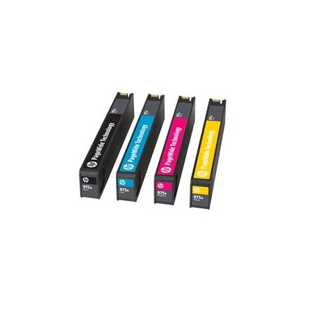 HP 982X High Yield Magenta Original PageWide Cartridge HP 982X High Yield Magenta Original PageWide Cartridge