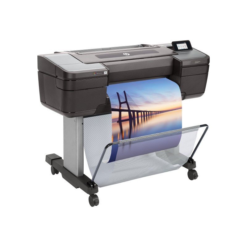 HP DesignJet Z9+ 24inch PostScript Printer